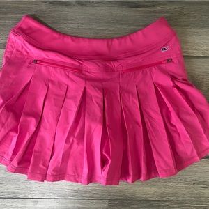 Vineyard Vines golf skort